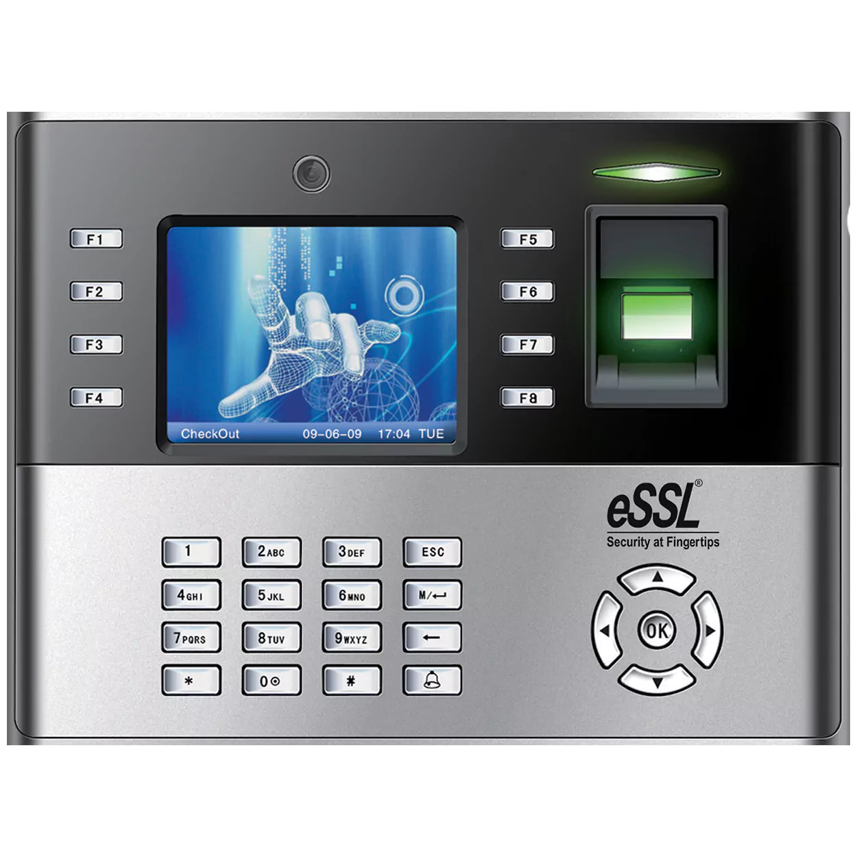 Iclock990