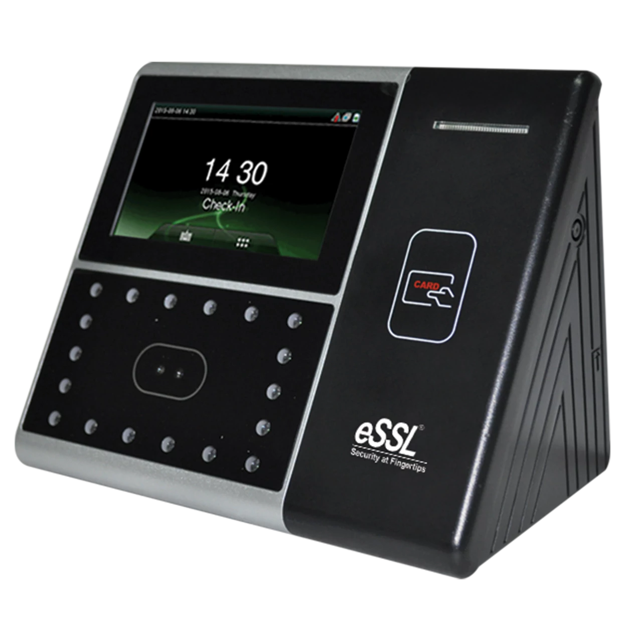 uFace301